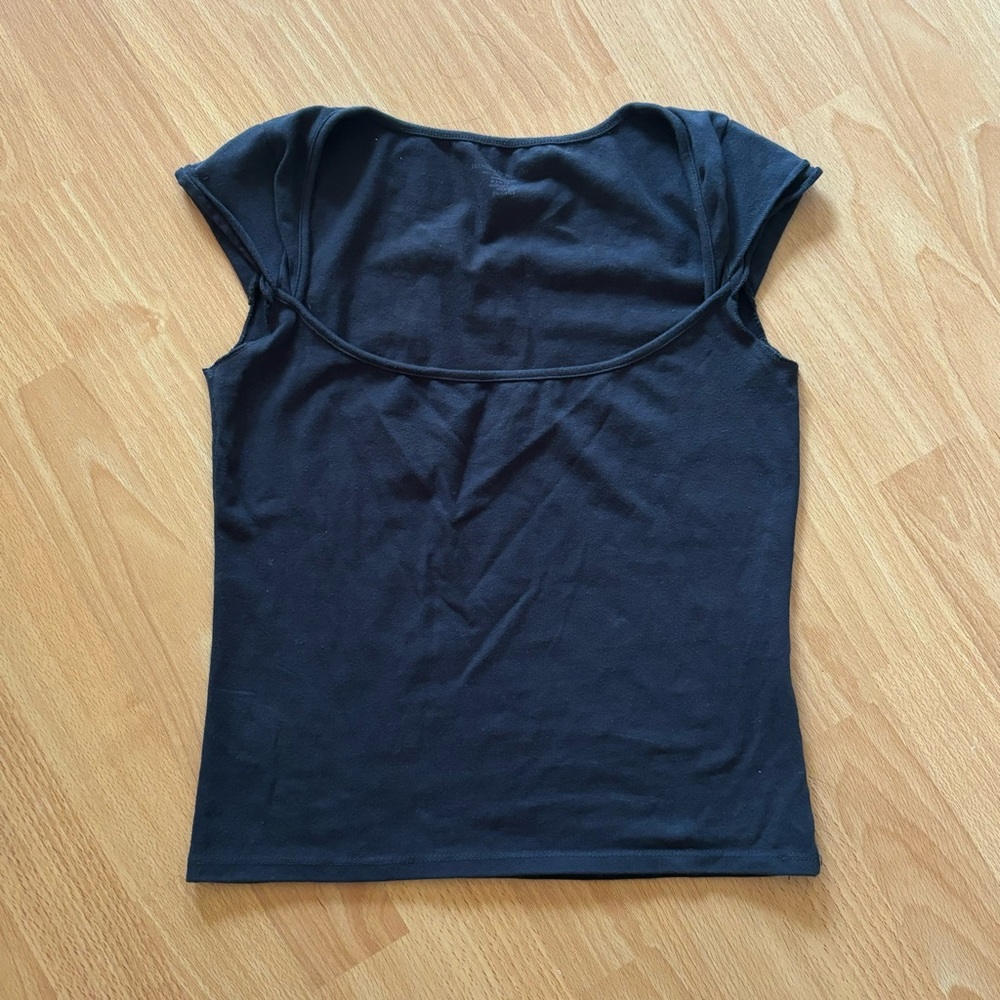 Brandy Melville cotton tee